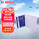 博世（BOSCH）汽車(chē)空調濾芯濾清器格5292適配雪佛蘭賽歐/樂(lè )風(fēng)RV/別克凱越等