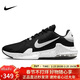 耐克（NIKE）男子籃球鞋AIR MAX IMPACT4運動(dòng)鞋 DM1124-011黑41