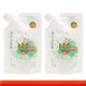 唐亦海藻糖200g食品級家用綠豆糕蛋糕雪花酥烘焙專用材料 海藻糖200g*2