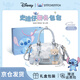 迪士尼（Disney）包包女款女包史迪仔聯(lián)名輕奢小眾2025斜挎包情人節送女生生日禮物 史迪仔枕頭包【贈禮盒+小熊掛件】
