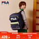 FILA斐樂(lè )兒童書(shū)包小學(xué)生2025年減負一到三到六年級小學(xué)生雙肩包背包