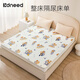 柯斯德尼（kidsneed）嬰兒隔尿墊可洗大號防水床單寶寶防尿床墊成人護理墊180*200cm