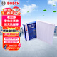 博世（BOSCH）汽車(chē)空調濾芯濾清器格5292適配雪佛蘭賽歐/樂(lè )風(fēng)RV/別克凱越等