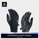 KAILAS男款全指徒步手套 KM2554101 玄青黑 L
