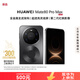 華為（HUAWEI）Mate 80 Pro Max 16GB+512GB極夜黑【現貨秒發(fā)】全金屬玄武架構超透亮靈瓏屏 華為手機直屏