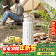 樂(lè )扣樂(lè )扣（LOCK&LOCK）探索保溫保冷杯316L保溫杯戶(hù)外便攜保溫壺大容量水杯子800ML米色