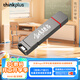 ThinkPlus聯(lián)想 512G 個(gè)性定制 雙接口固態(tài)u盤(pán)高達430MB/S usb/type-c手機高速大容量辦公優(yōu)盤(pán)TU200Pro
