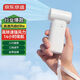 京東京造風(fēng)寶小風(fēng)扇手持高速小風(fēng)炮迷你便攜式渦輪電風(fēng)扇掛脖風(fēng)扇充電款隨身戶(hù)外炎熱降溫神器大風(fēng)力