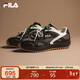 斐樂(lè )楊冪同款FILA阿甘鞋女鞋2026春季藤蘿鞋VITE簡(jiǎn)約時(shí)尚休閑鞋