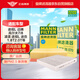 曼牌濾清器（MANNFILTER）濾清器套裝空氣濾空調濾大眾CC邁騰帕薩特凌渡途觀(guān)柯迪亞克速派A3