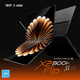 IBIP【雙屏筆記本電腦】X2Flip平板電腦二合一10.95英寸折疊可觸控筆記本電腦輕薄商務(wù)辦公網(wǎng)課超薄 高配i3處理器【10.95英寸折疊雙屏】贈鍵盤(pán) 32G內存+256G極速硬盤(pán)