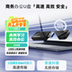 移速（MOVE SPEED）64GBu盤(pán) USB3.1 車(chē)載U盤(pán) 商務(wù)辦公音箱學(xué)習投標耐用優(yōu)盤(pán) 讀速120MB/s 黑武士系列