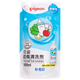 貝親（Pigeon）奶瓶清洗劑嬰兒專(zhuān)用奶嘴玩具果蔬清洗劑清潔劑洗潔精 600ml MA28