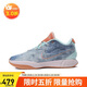 耐克（NIKE）男子籃球鞋 LEBRON XXI 運動(dòng)鞋 HF5466-300 牛仔藍 42 