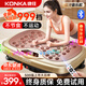 康佳（KONKA）甩脂機律動(dòng)抖抖機懶人瘦身健身運動(dòng)燃脂大肚子震動(dòng)神器家用大功率