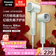 松下（Panasonic）高速護發(fā)吹風(fēng)機速干負離子電吹風(fēng)家用不傷發(fā)送女友新年情人節禮物年會(huì )獎品小森林春光綠EH-NE6L