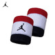 耐克Jordan飛人吸汗護手腕帶網(wǎng)球女男運動(dòng)護腕J1004300624OS