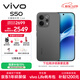 vivo S50 12GB+256GB 深空黑 主攝級長(cháng)焦Live 高通第三代驍龍8s 濕手秒開(kāi)超聲波指紋2.0 AI拍照手機