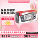 任天堂（Nintendo） 【保稅倉】Switch OLED/lite 日版/港版便攜家用ns體感游戲機續航加強版掌機 【保稅倉發(fā)】日版switch lite灰色