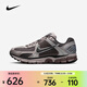 耐克（NIKE）男子時(shí)尚舒適防滑耐磨低幫復古跑鞋Zoom氣墊輕盈運動(dòng)休閑鞋 FB9149-005 39