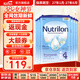 諾優(yōu)能（Nutrilon）荷蘭牛欄嬰幼兒配方奶粉乳糖配方原裝進(jìn)口 4段 6罐 （12-24個(gè)月）27年1-8月