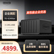 鐵威馬（TERRA MASTER）F6-424 Max 6盤(pán) 10核12線(xiàn)程 NAS網(wǎng)絡(luò )存儲服務(wù)器 團隊協(xié)作 私有云 文件共享備份 電腦手機平板擴容
