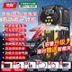 先科【3C認證】ZH17汽車(chē)應急啟動(dòng)電源12V通用搭電寶充氣泵一體機戶(hù)外便攜移動(dòng)電源強啟打火神器充電寶