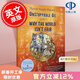 現貨 我們勢不可擋2為什么世界不公平 人類(lèi)簡(jiǎn)史作者 尤瓦爾赫拉利 兒童科普 英文原版 Unstoppable Us, Volume 2: Why the World I