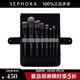 絲芙蘭（SEPHORA）追光奇遇化妝刷圣誕套裝系列 專(zhuān)業(yè)化妝刷 1件 【超值】