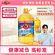 多力【張若昀同款】葵花籽油5L+238ml食用油物理壓榨零反式脂肪酸年貨