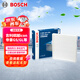 博世（BOSCH）單效空調濾芯4356吉利繽越icon博越COOL帝豪GS/GL/L/S/幾何A ProT