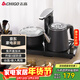 志高（CHIGO）自動(dòng)上水電熱水壺 茶臺燒水壺全自動(dòng)一體機 茶桌電茶盤(pán)泡茶壺煮茶器 泡茶專(zhuān)用電茶爐套裝JBL-S8250