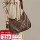 千百度（C.BANNER）包包女包女款斜挎包大容量單肩腋下包生日禮物高級感送女友老婆