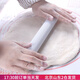 面大師 排氣搟面杖 吐司壓面棍面包浮點(diǎn)排氣棍ABS搟面棍 烘焙工具 小號