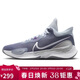 耐克NIKE男子實(shí)戰籃球鞋RENEW ELEVATE III 運動(dòng)鞋DD9304-010狼灰42