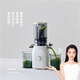 olayks原汁機多功能家用電動(dòng)榨汁機果汁機全自動(dòng)大口徑冷壓炸果汁果蔬機渣汁分離 