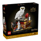 樂(lè )高（LEGO）積木76466 哈利波特與魔法石電影收藏版玩具生日禮物擺件