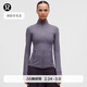 lululemon丨Define 女士夾克 *Nulu? 芯吸 LW3ID8S 葡萄朦朧紫 S /6