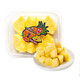 【鮮切】佳農黑鉆甜心菠蘿果切300g 