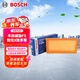 博世（BOSCH）汽車(chē)空氣濾芯濾清器3149豐田威馳FS致炫X致享日產(chǎn)勁客長(cháng)安睿行M70