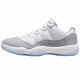 aj11 Low 北卡藍 復活節 喬11 白灰 低幫籃球鞋男女鞋AV2187-140 aj11白灰 36