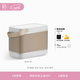 B&O【龔俊代言】Beolit 20 藍牙音箱無(wú)線(xiàn)充電戶(hù)外便攜手提b&o音響 霧灰色 政府補貼 三八女神節禮物