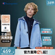 Champion【三合一】冠軍男女童搖粒絨外套25冬季新款三防戶(hù)外保暖兒童上衣