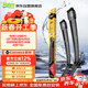 法雷奧（VALEO）SWF雨刮片雨刷器26/14雪佛蘭創(chuàng  )酷RS日產(chǎn)勁客騏達啟辰T60鋒范競瑞