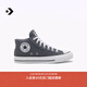 匡威（Converse）官方 莫爾登All Star男女復古休閑滑板鞋A01460C A01460C 37.5