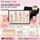 后Whoo(天率丹水乳6件+秘貼精華50ml)護膚品套裝禮盒新年禮物女士