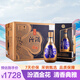 汾酒 金花汾酒 清香型 白酒 53度 500mL*6瓶 整箱裝