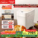 松下（Panasonic）可預約全自動(dòng)智能揉面多功能斷電記憶保護家用SD-PD100面包機