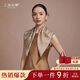 上海故事絲巾羊毛圍巾氣質(zhì)送長(cháng)輩新年禮物送媽媽生日禮物披肩禮盒款