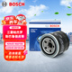 博世（BOSCH）機油濾芯濾清器0047三菱帕杰羅V73戈藍斯巴魯傲虎馳鵬東風(fēng)御風(fēng)P16